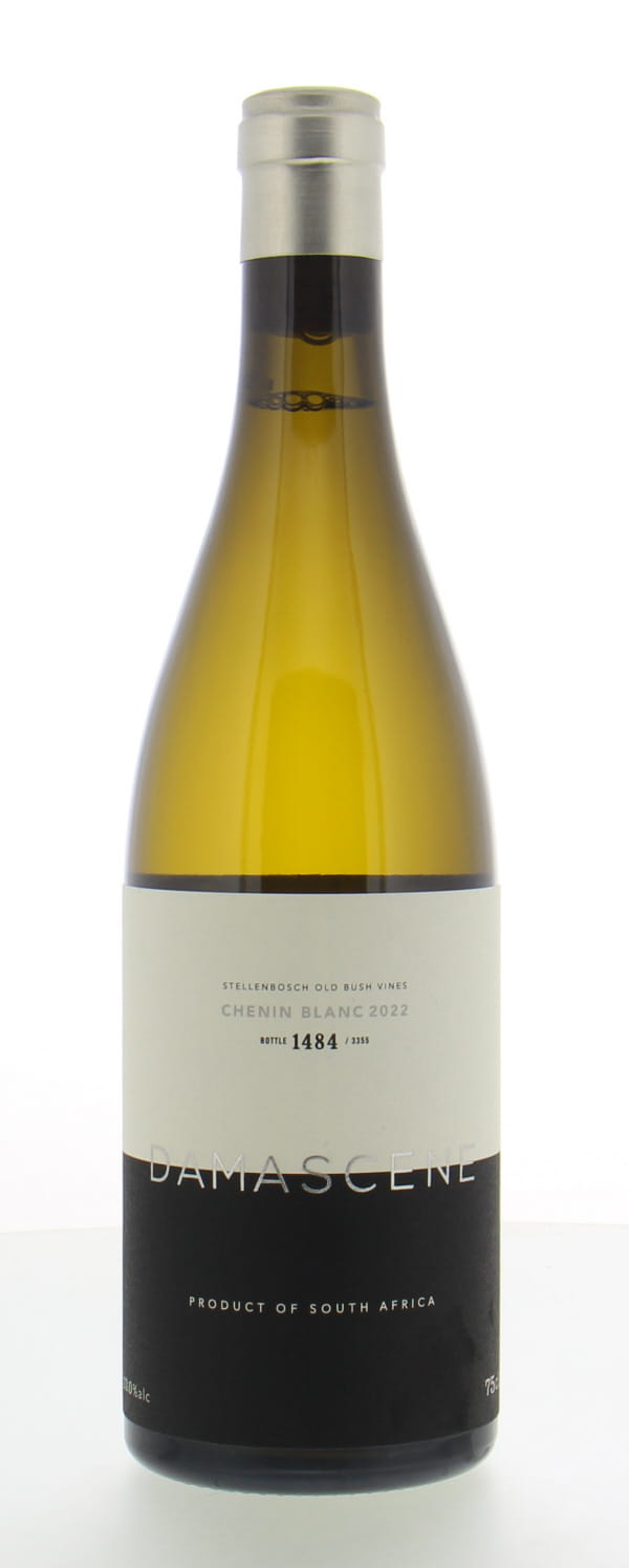 Damascene - Stellenbosch Chenin Blanc 2022