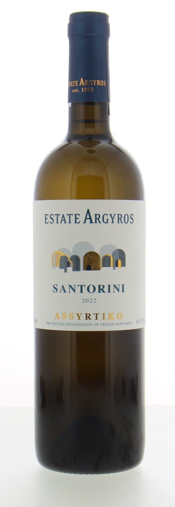 Argyros - Assyrtiko 2022