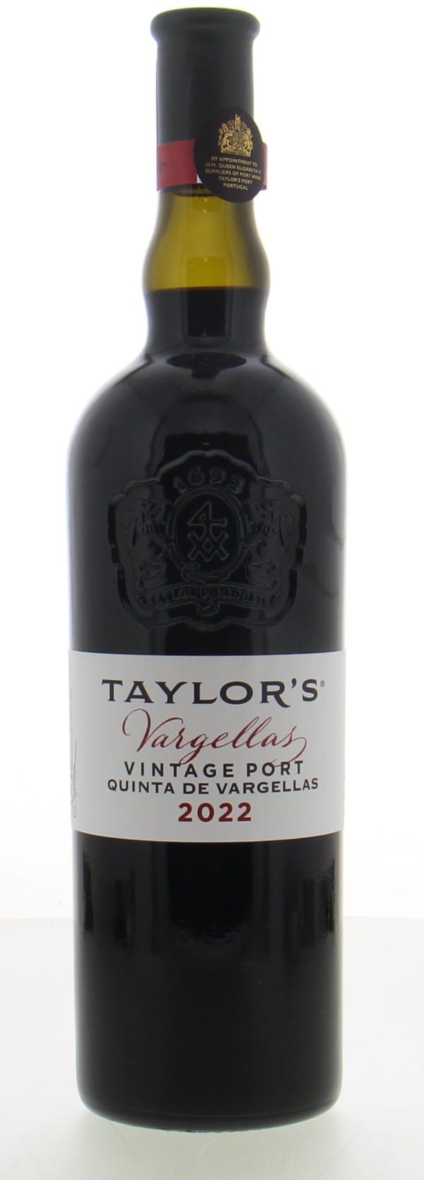 Taylor - Quinta de Vargellas Vintage Port 2022