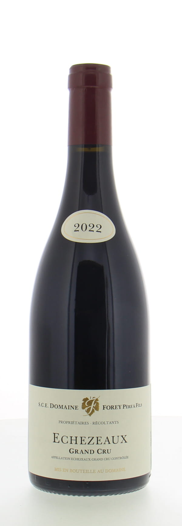 Domaine Forey Pere & Fils - Echezeaux Grand Cru 2022