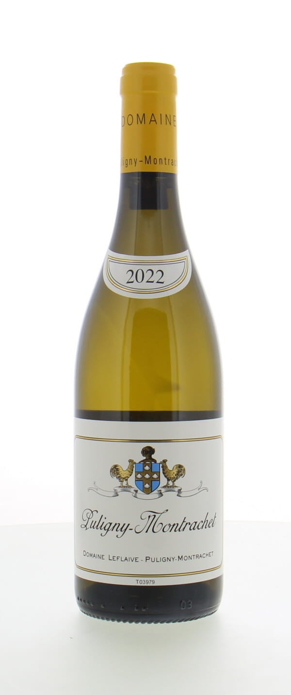 Domaine Leflaive - Puligny Montrachet 2022