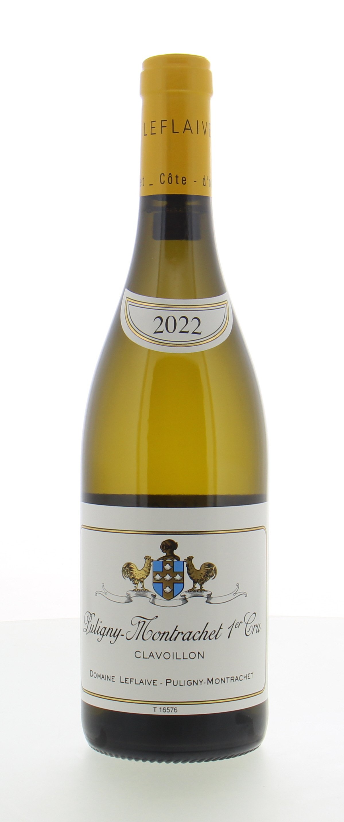 Domaine Leflaive - Puligny Montrachet Clavoillon 2022