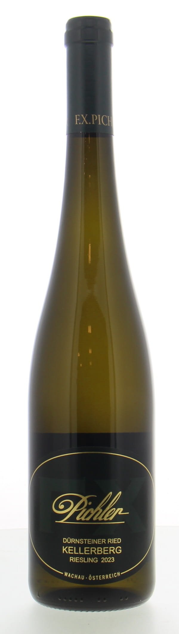 Pichler - Durnsteiner Kellerberg Riesling Smaragd 2023