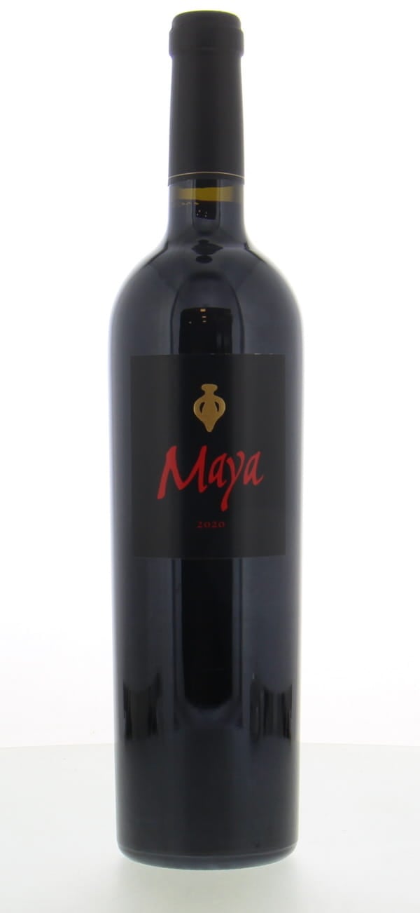 Dalla Valle - Maya Proprietary Red Wine 2020