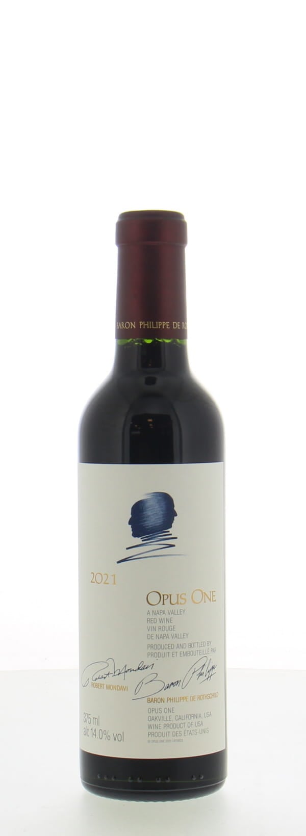 Opus One - Proprietary Red Wine 2021