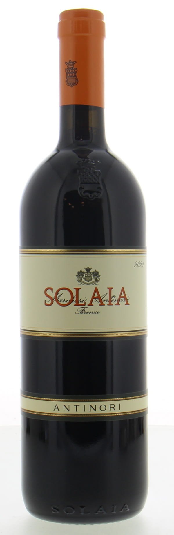 Antinori - Solaia 2021