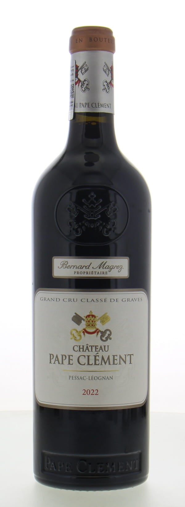 Chateau Pape Clement - Chateau Pape Clement 2022