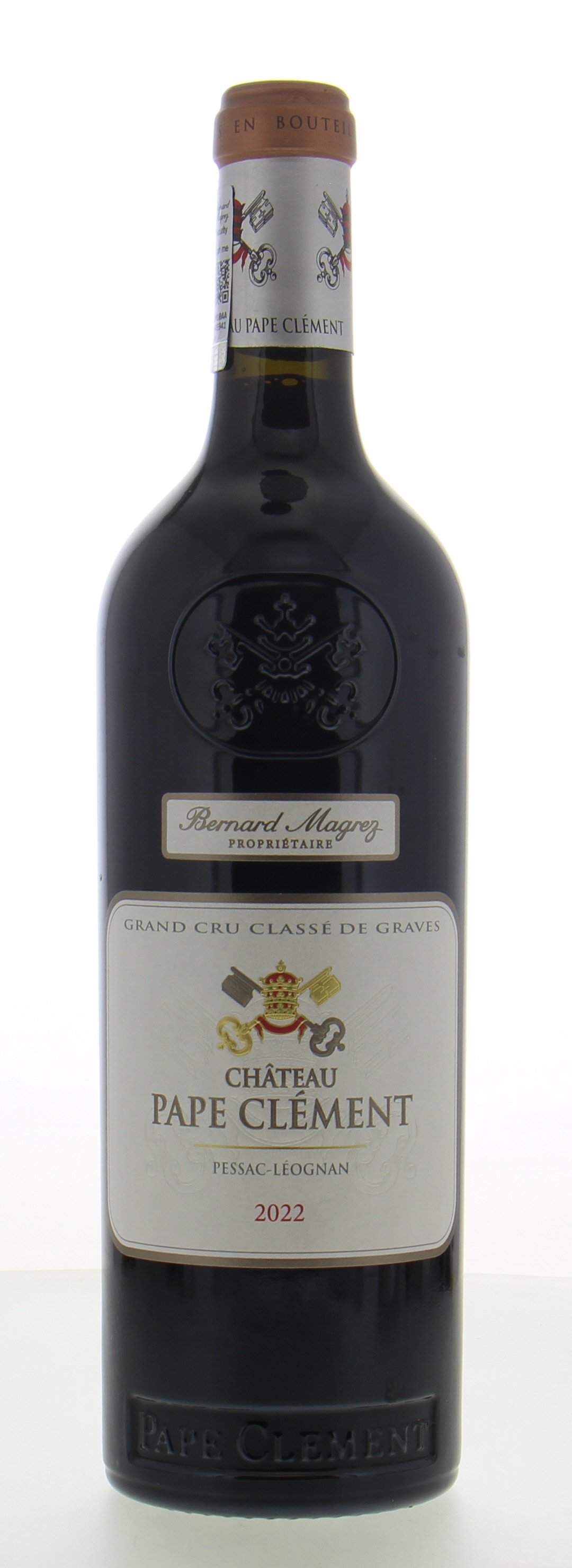 Chateau Pape Clement - Chateau Pape Clement 2022