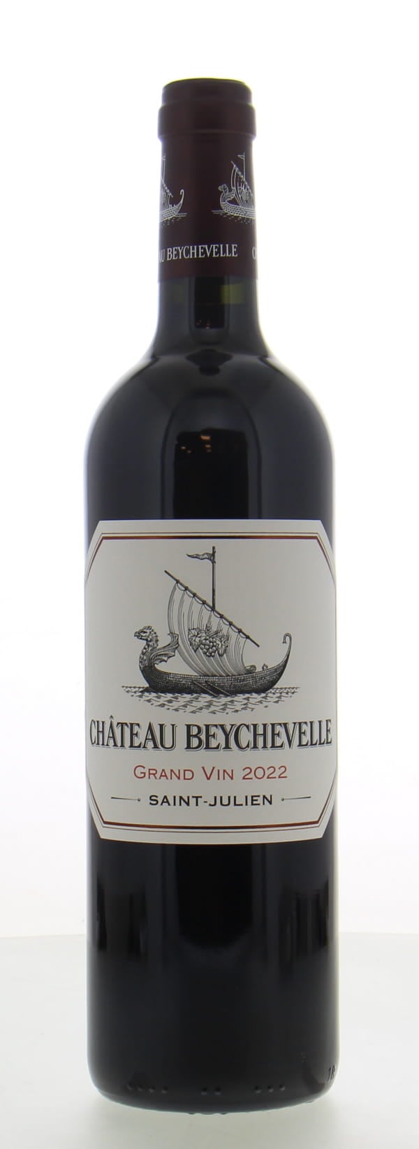 Chateau Beychevelle - Chateau Beychevelle 2022