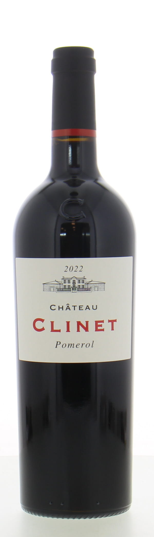 Chateau Clinet - Chateau Clinet 2022