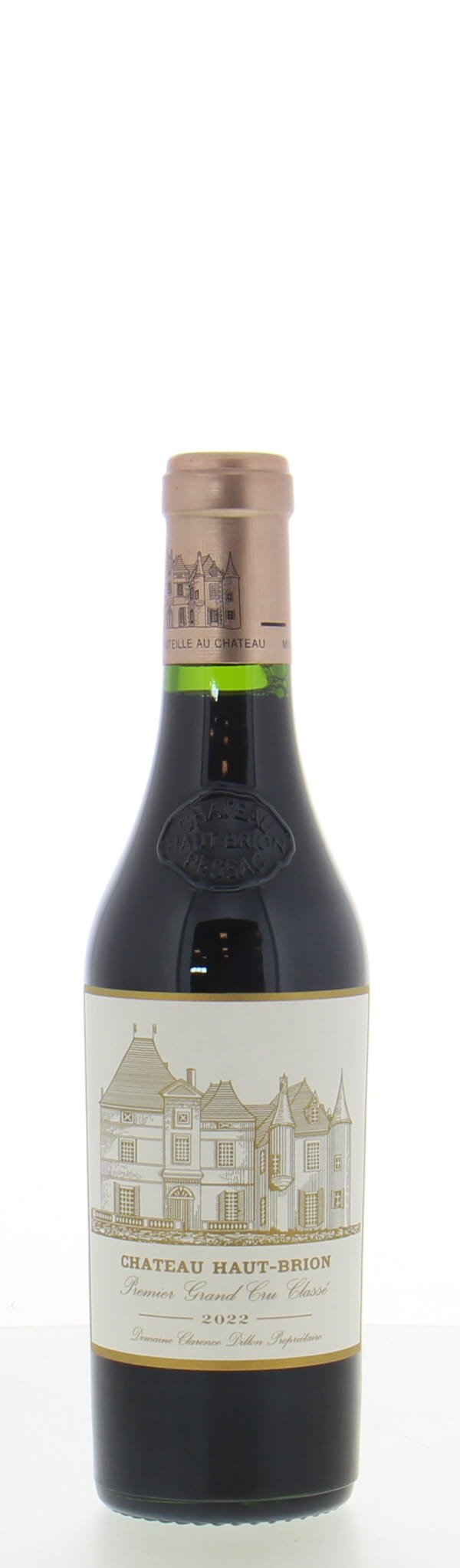 Chateau Haut-Brion - Chateau Haut Brion 2022
