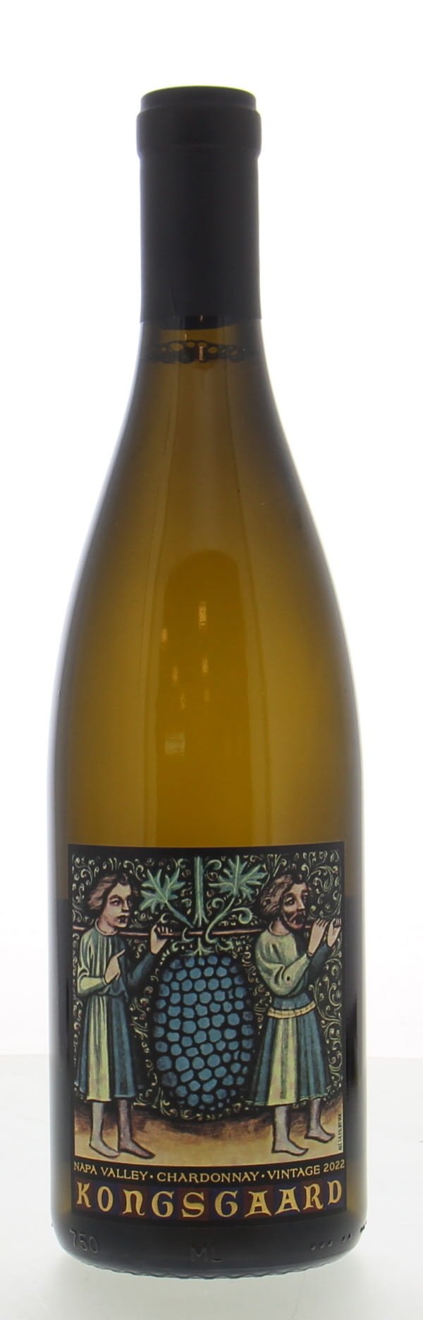 Kongsgaard - Chardonnay 2022