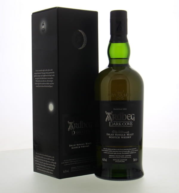 Ardbeg - Dark Cove 46.5% NV