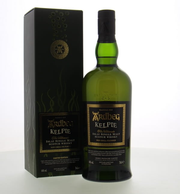 Ardbeg - Kelpie 46% NV