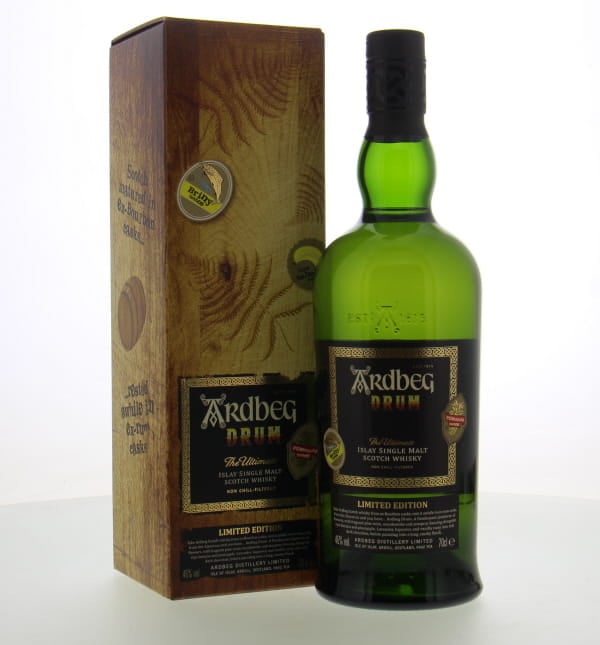 Ardbeg - Drum 46% NV