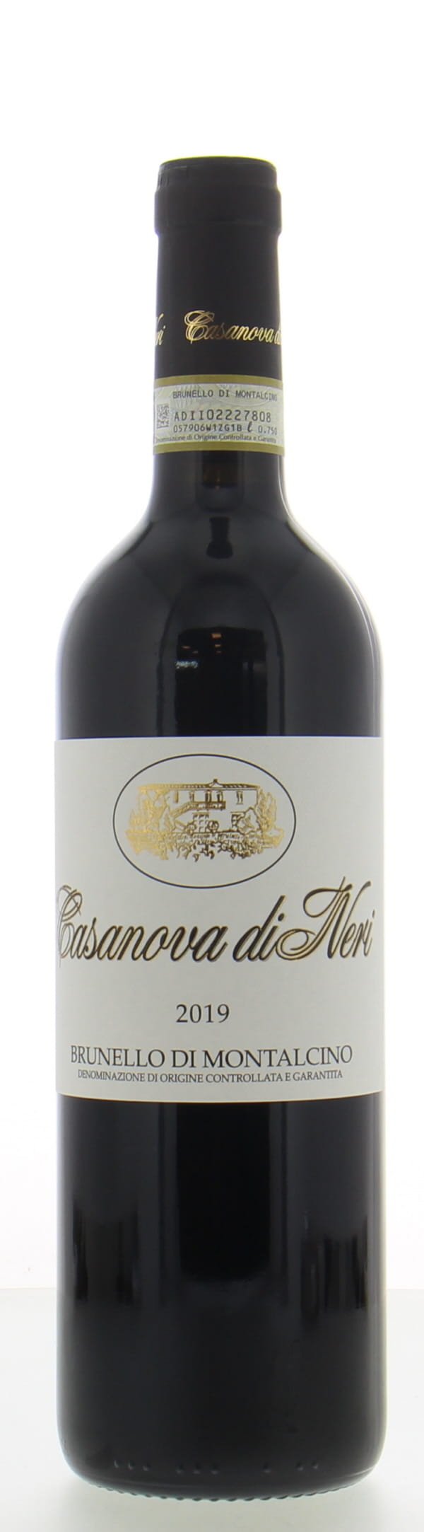 Casanova di Neri - Brunello di Montalcino 2019