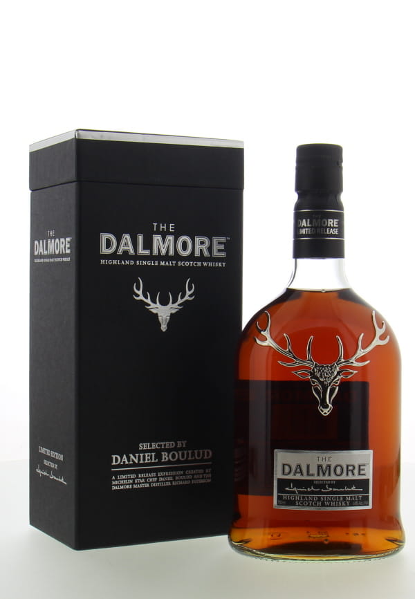 Dalmore - Daniel Boulud 44% NV