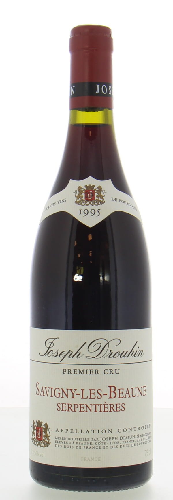 Drouhin, Joseph - Savigny-les-Beaune Serpentieres 1er cru 1995