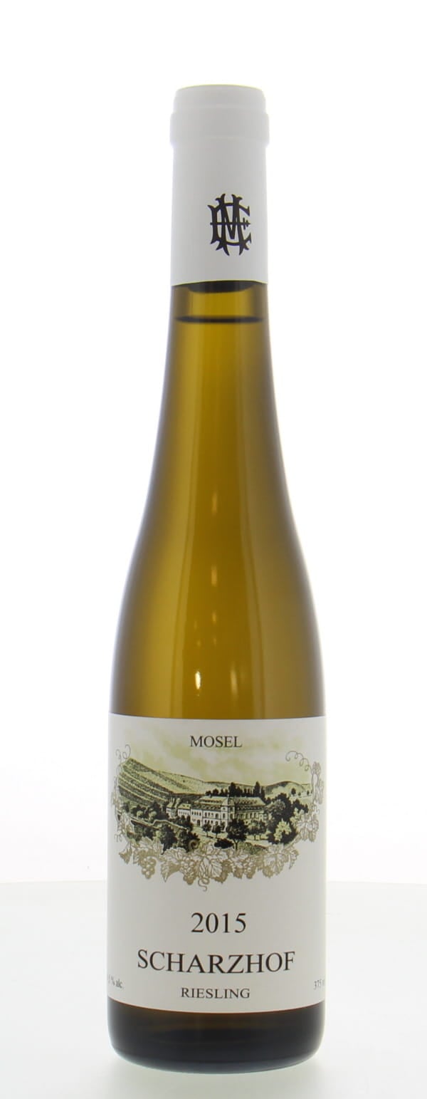 Egon Muller - Scharzhof Riesling QBA 2015