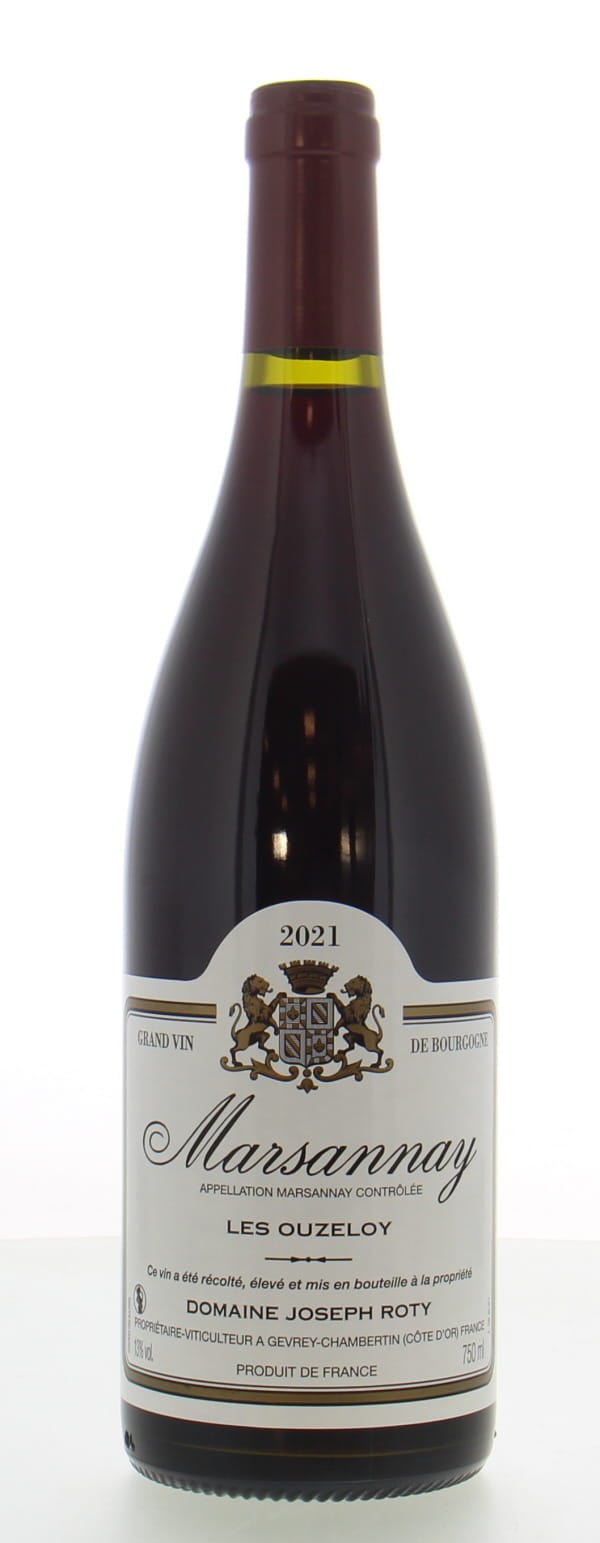 Domaine Joseph Roty - Marsannay Les Ouzeloy 2021