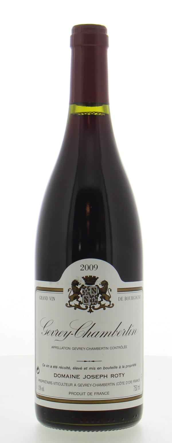 Domaine Joseph Roty - Gevrey Chambertin 2009