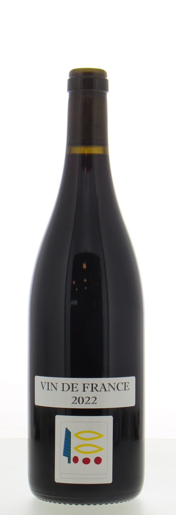 Domaine Prieure Roch  - Vin de France Rouge 2022