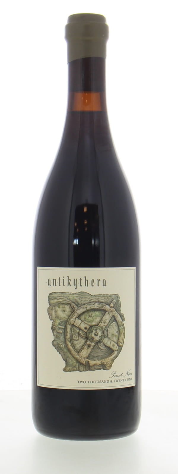 Antica Terra - Antikythera Pinot Noir 2021