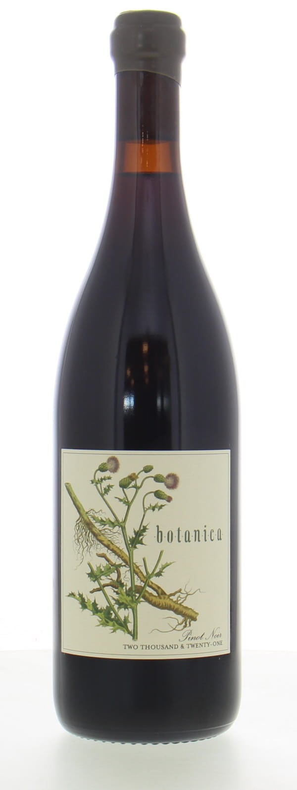 Antica Terra - Botanica Pinot Noir 2021