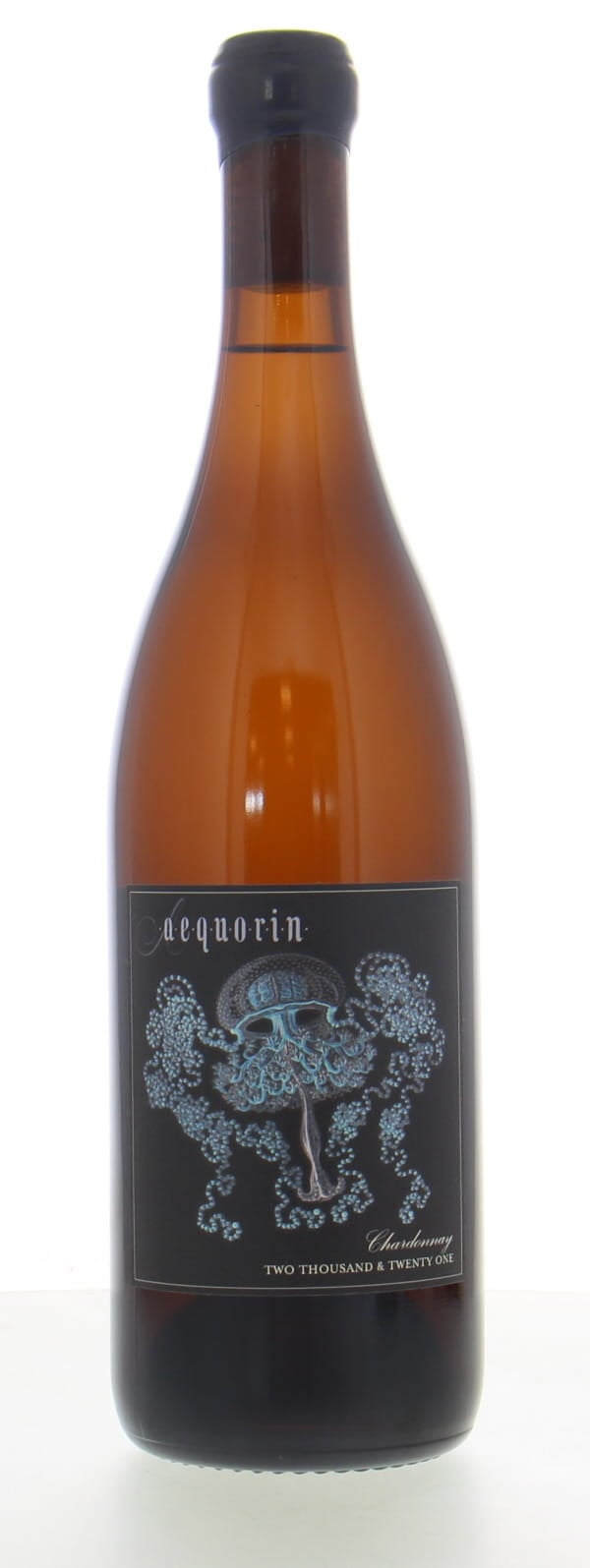 Antica Terra - Aequorin Chardonnay 2021