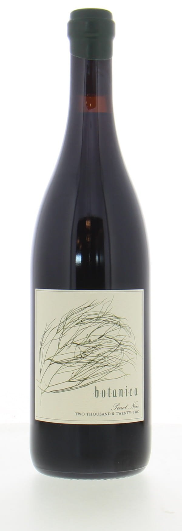 Antica Terra - Botanica Pinot Noir 2022