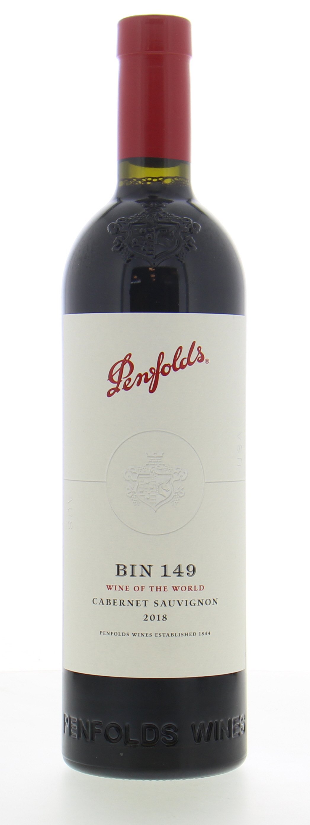 Penfolds - Bin 149 2018