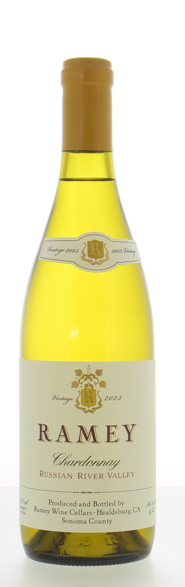 Ramey - Chardonnay Russian River Valley 2023