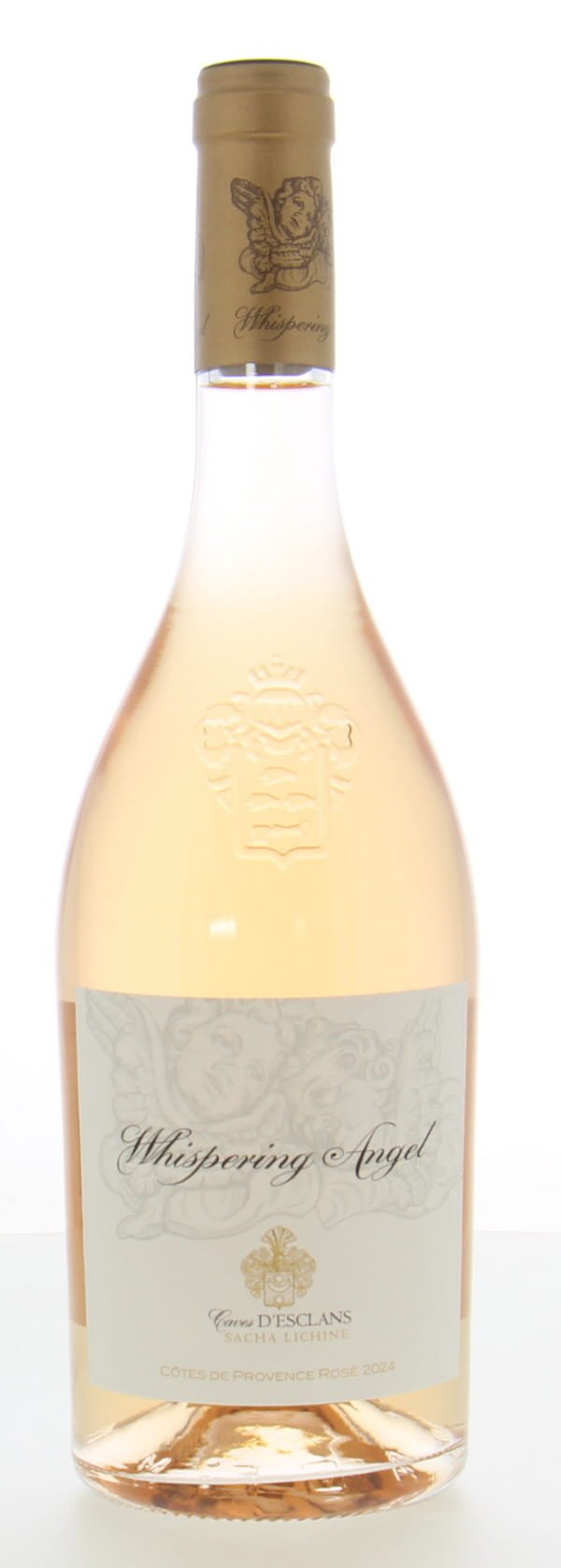 Chateau d'Esclans - Rose Whispering Angel 2024