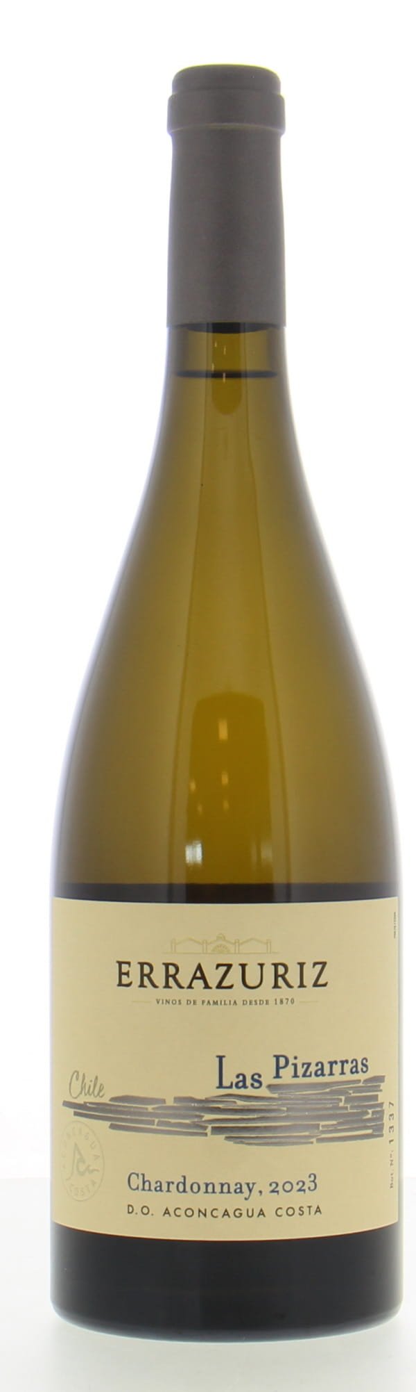 Errázuriz - Las Pizarras Chardonnay 2023