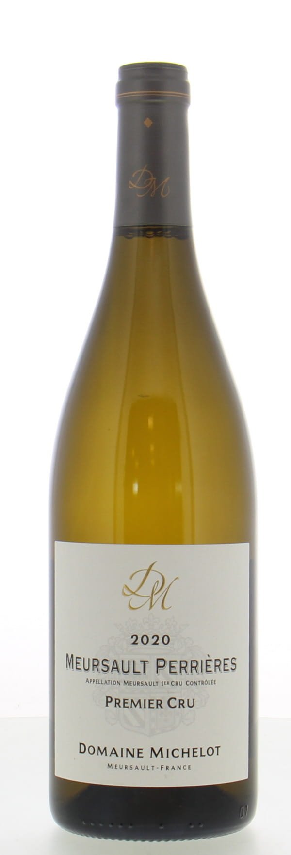 Domaine Michelot - Meursault Perrieres 2020