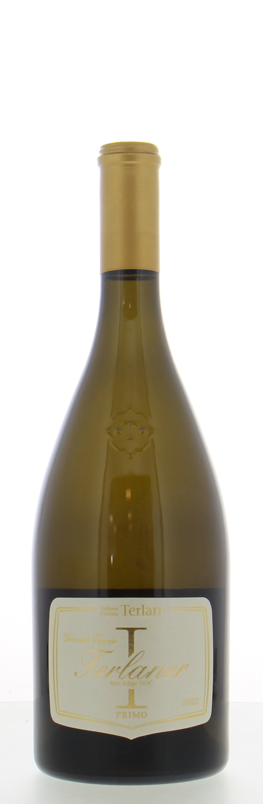 Cantina Terlano - Terlaner I Grande Cuvée Primo 2022