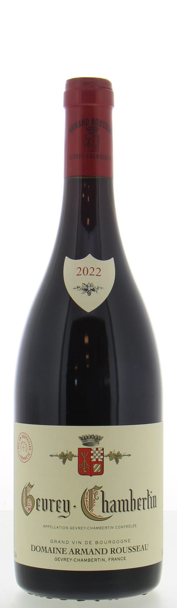 Armand Rousseau - Gevrey Chambertin 2022