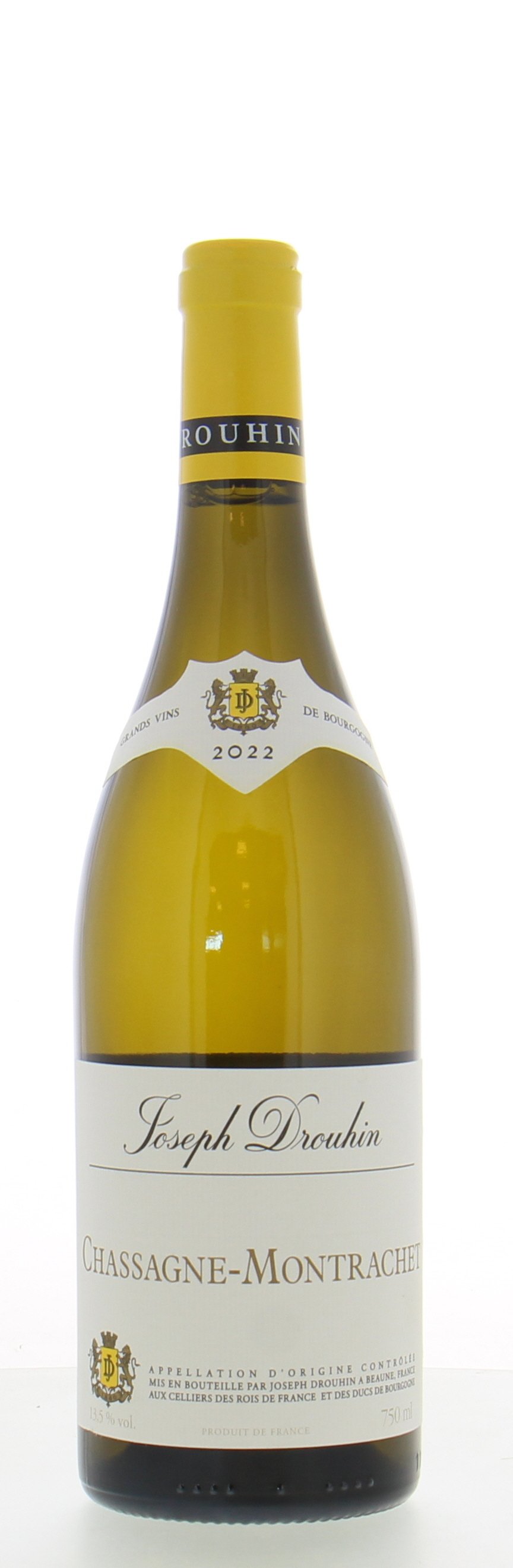 Joseph Drouhin - Chassagne Montrachet 2022
