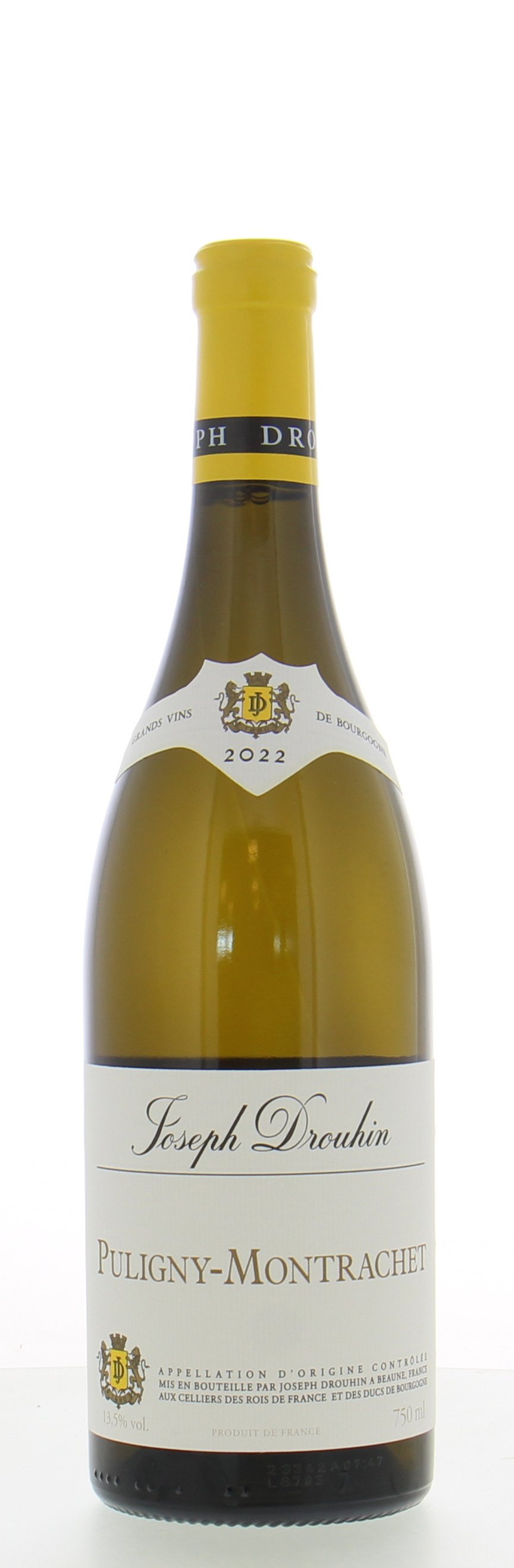 Joseph Drouhin - Puligny Montrachet 2022