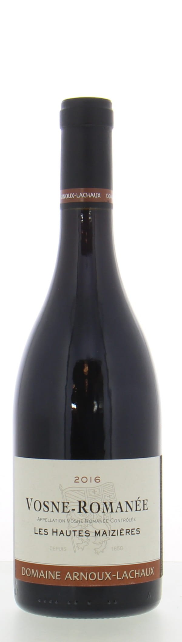 Arnoux-Lachaux - Vosne Romanee Les Hautes Mazieres 2016