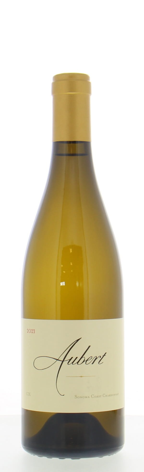 Aubert - CIX Chardonnay 2023