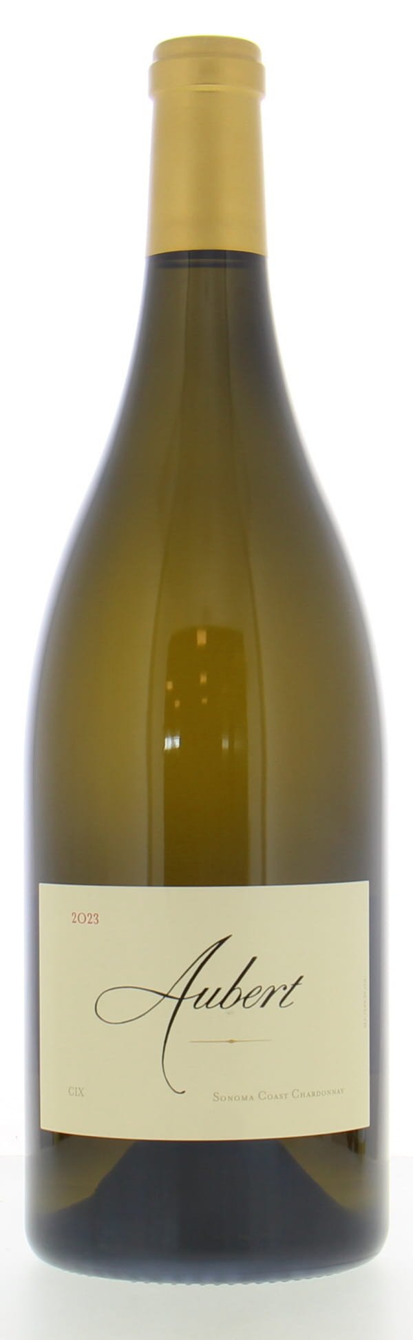 Aubert - CIX Chardonnay 2023
