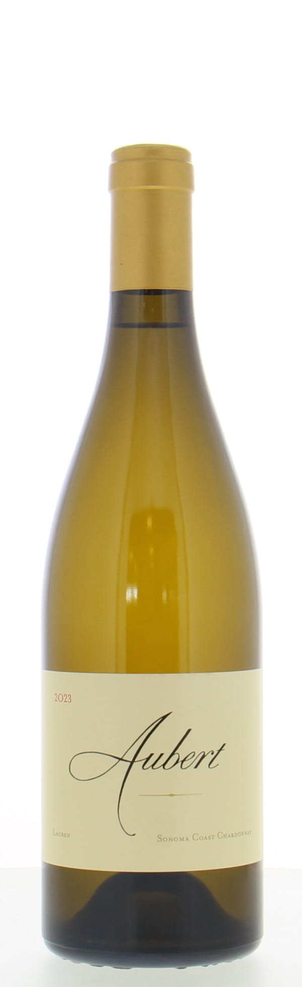 Aubert - Chardonnay Lauren Vineyard 2023