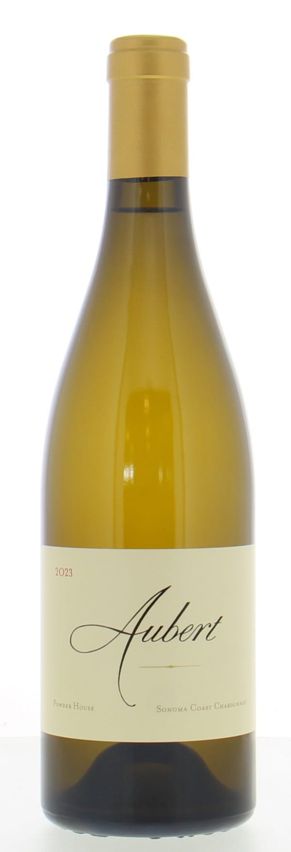 Aubert - Powder House Chardonnay 2023