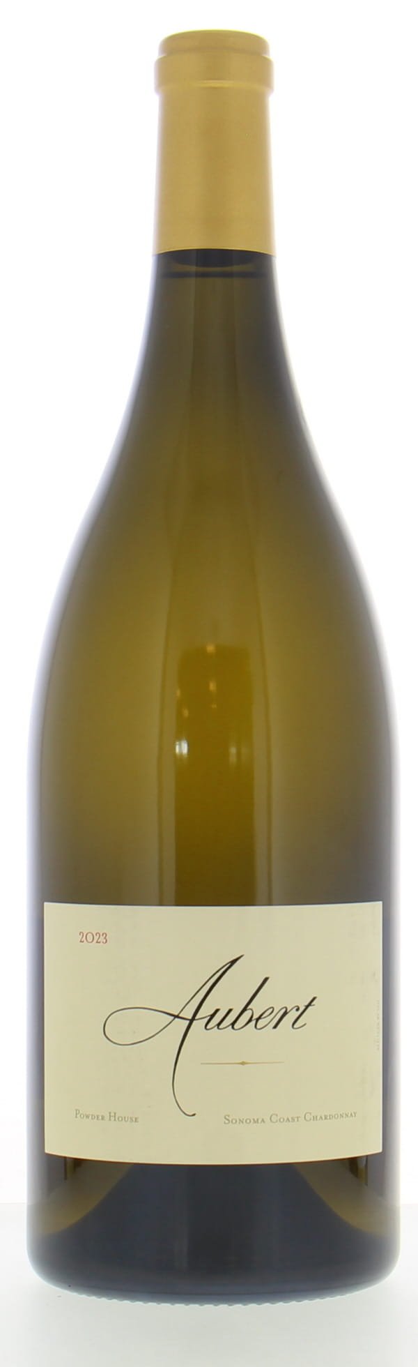 Aubert - Powder House Chardonnay 2023