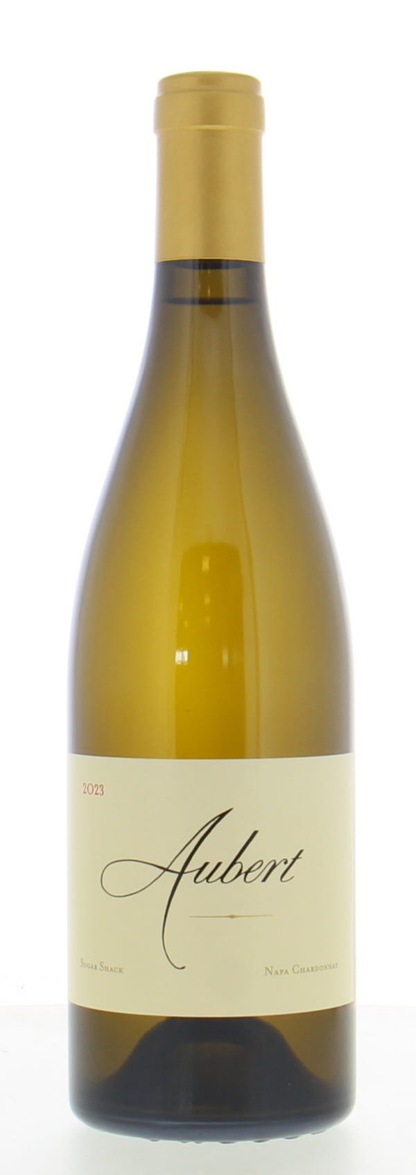 Aubert - Chardonnay Sugar Shack Estate 2023