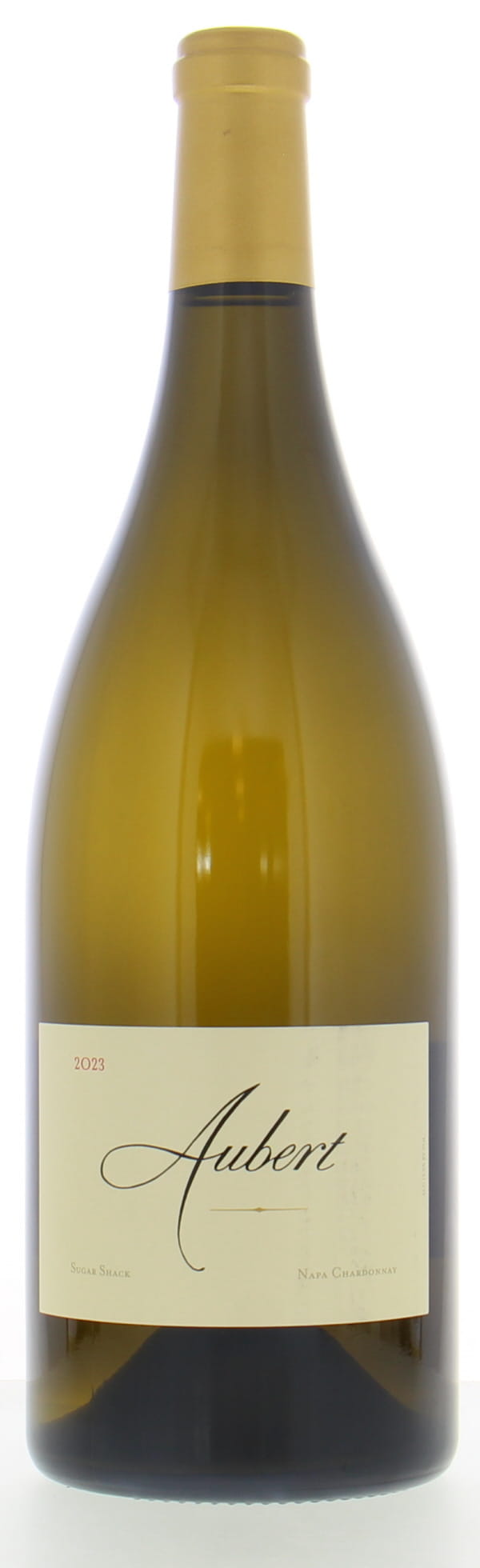 Aubert - Chardonnay Sugar Shack Estate 2023
