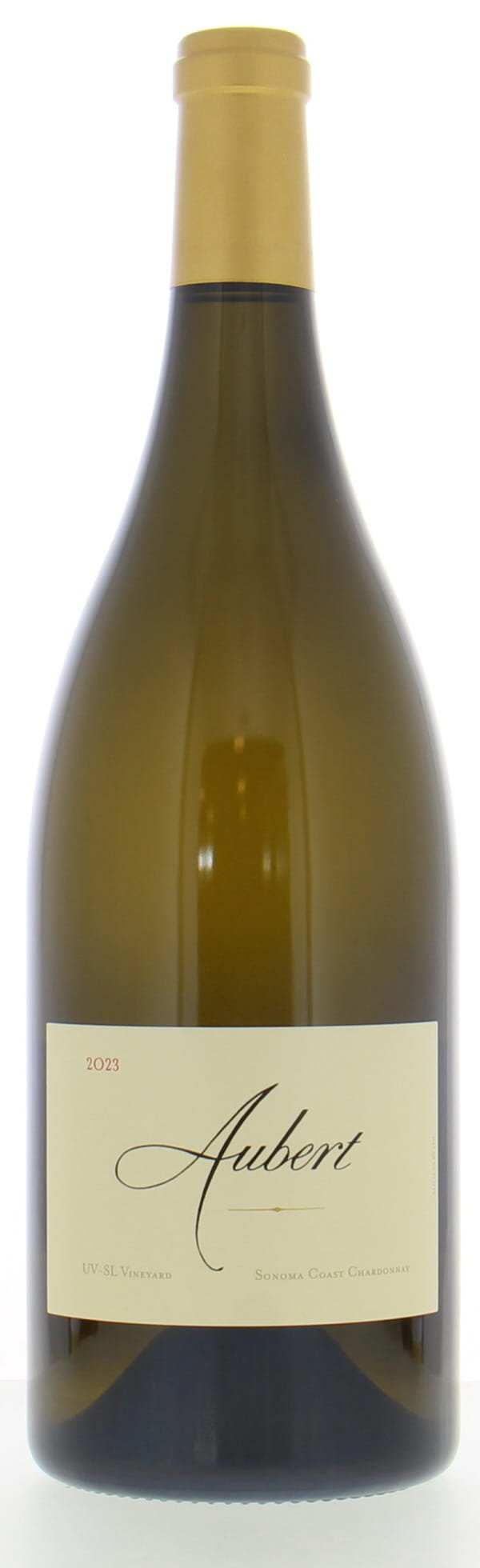 Aubert - UV-SL Chardonnay 2023