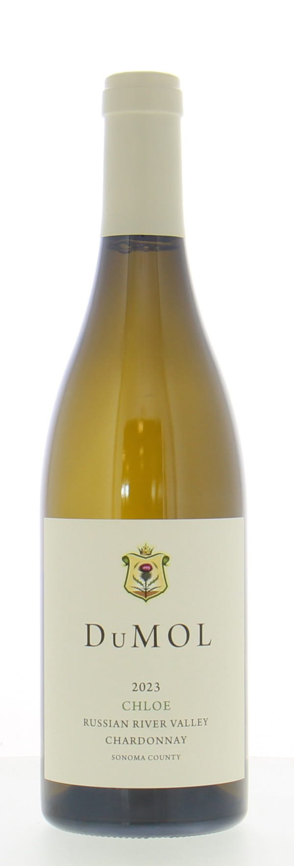 DuMol - Chardonnay Chloe Vineyard 2023