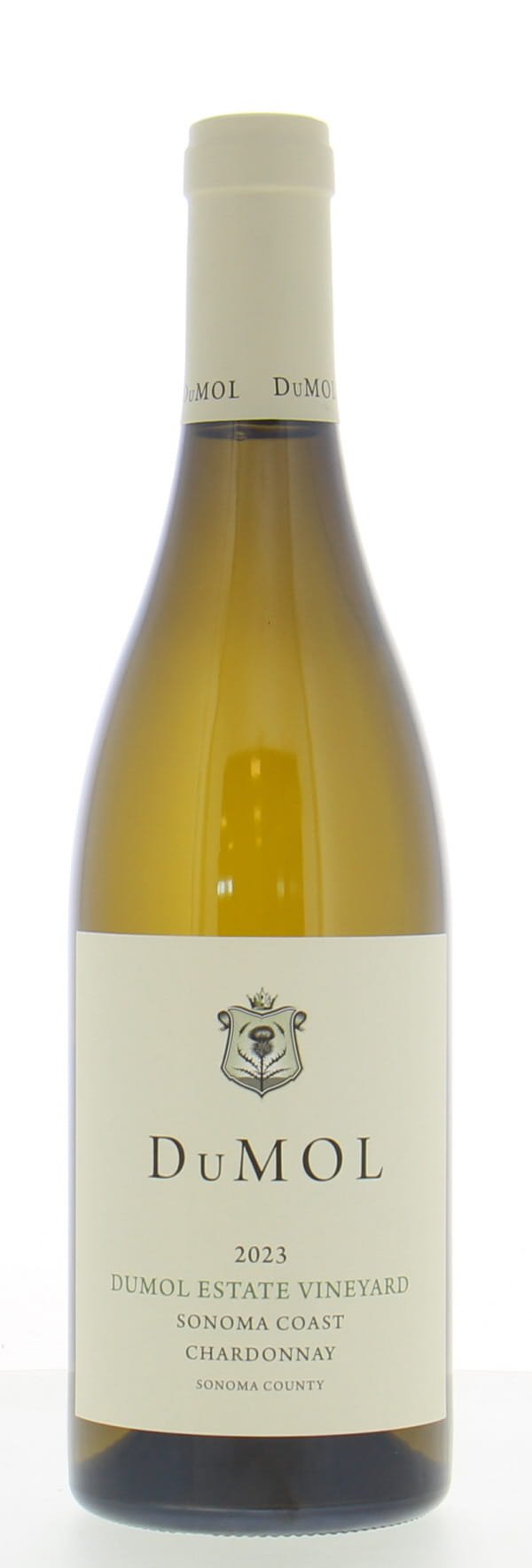 DuMol - Chardonnay Estate Vineyard 2023